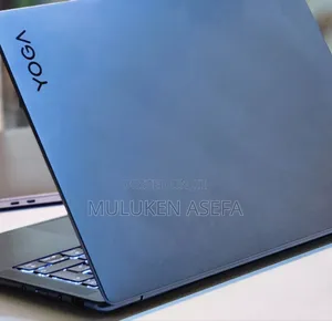 New Laptop Lenovo Yoga 2 16GB Intel Core I7 SSD 1T