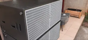 Photo - Ajs Double Uffer Brand New