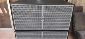 Ajs Double Uffer Brand New