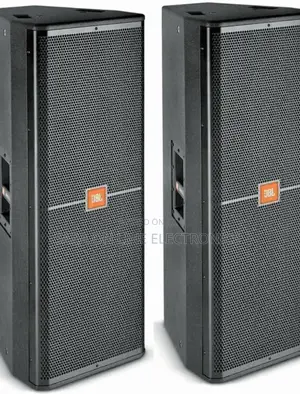 JBL Sound System 2000woofer Speaker Mix