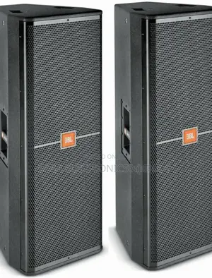 JBL Sound System 2000woofer Speaker Mix