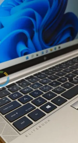New Laptop HP EliteBook 840 G7 16GB Intel Core I7 SSD 512GB