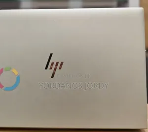 New Laptop HP EliteBook 840 G7 16GB Intel Core I7 SSD 512GB