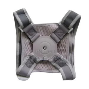 Photo - Posture Correction