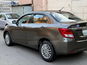 Suzuki Dzire 2022