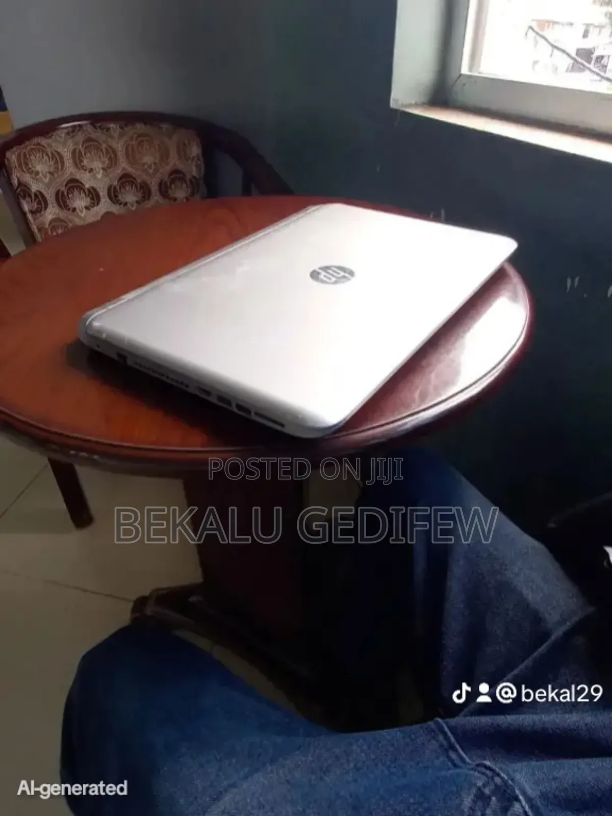 Laptop HP Envy X360 16GB Intel Core I7 HDD 1.5T