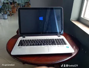 Laptop HP Envy X360 16GB Intel Core I7 HDD 1.5T