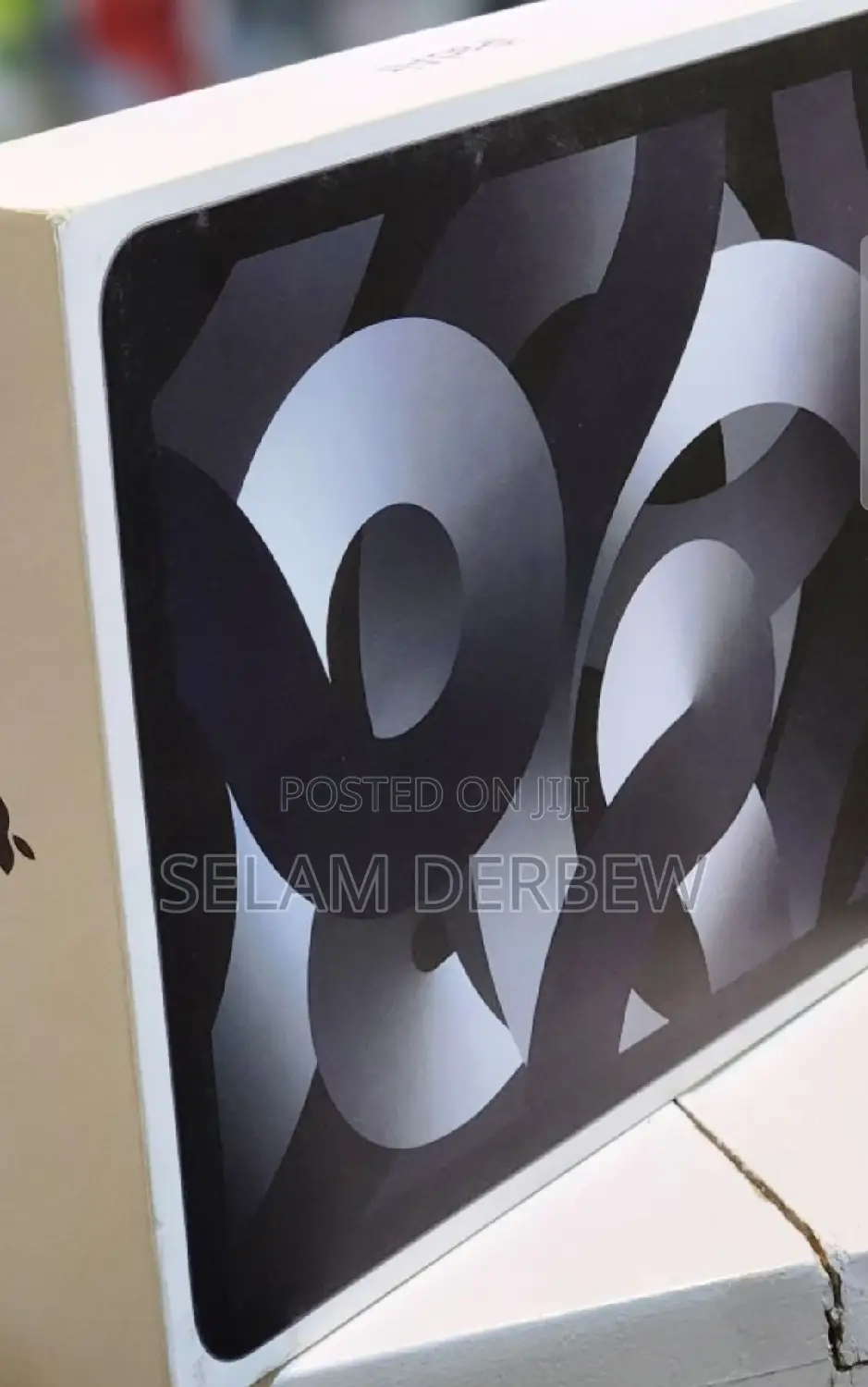 New Apple iPad Air 64 GB