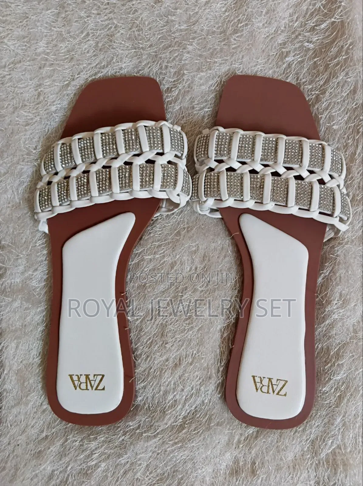 Zara Flat Scandals