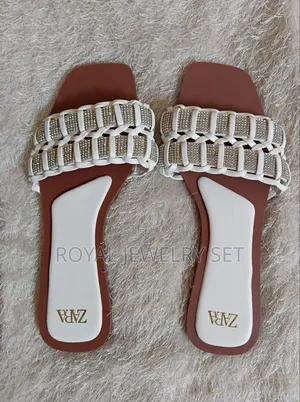 Zara Flat Scandals