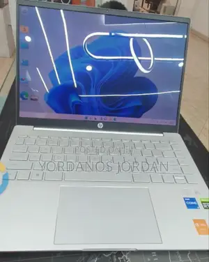 New Laptop HP Pavilion 14 16GB Intel Core I5 SSD 512GB