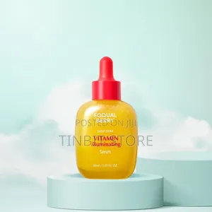 Photo - Vitamin Illuminating Ser