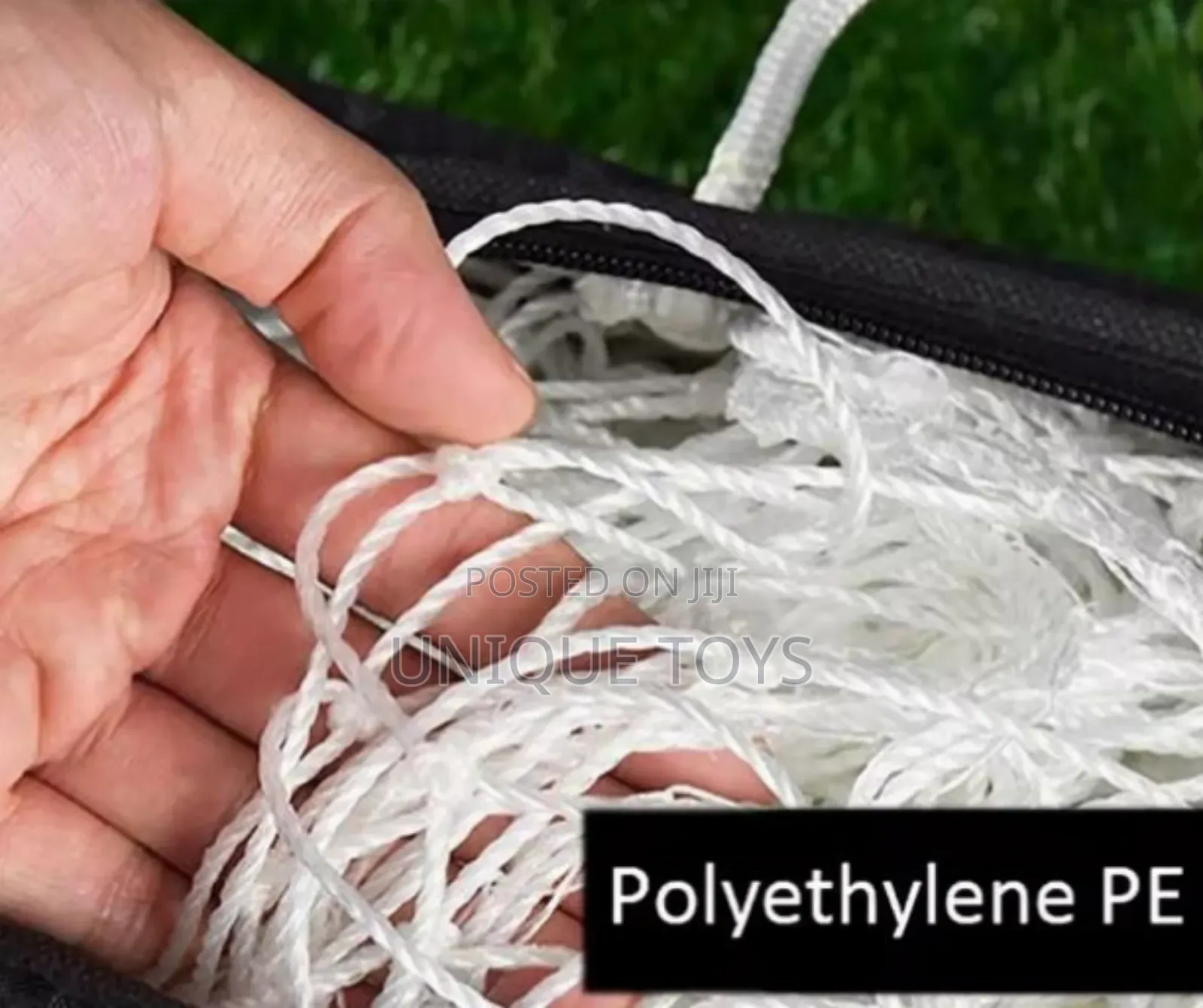 Football Goal Net – 24ft X 8ft Training Net