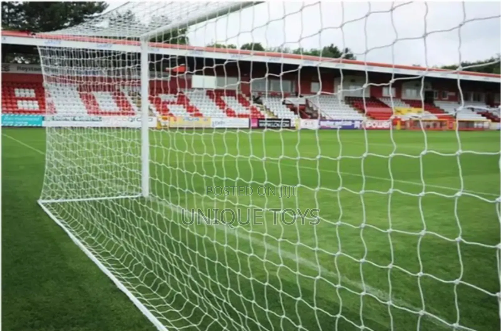 Football Goal Net – 24ft X 8ft Training Net
