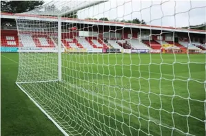 Football Goal Net – 24ft X 8ft Training Net