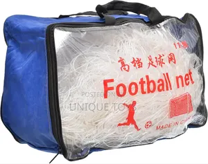Football Goal Net – 24ft X 8ft Training Net