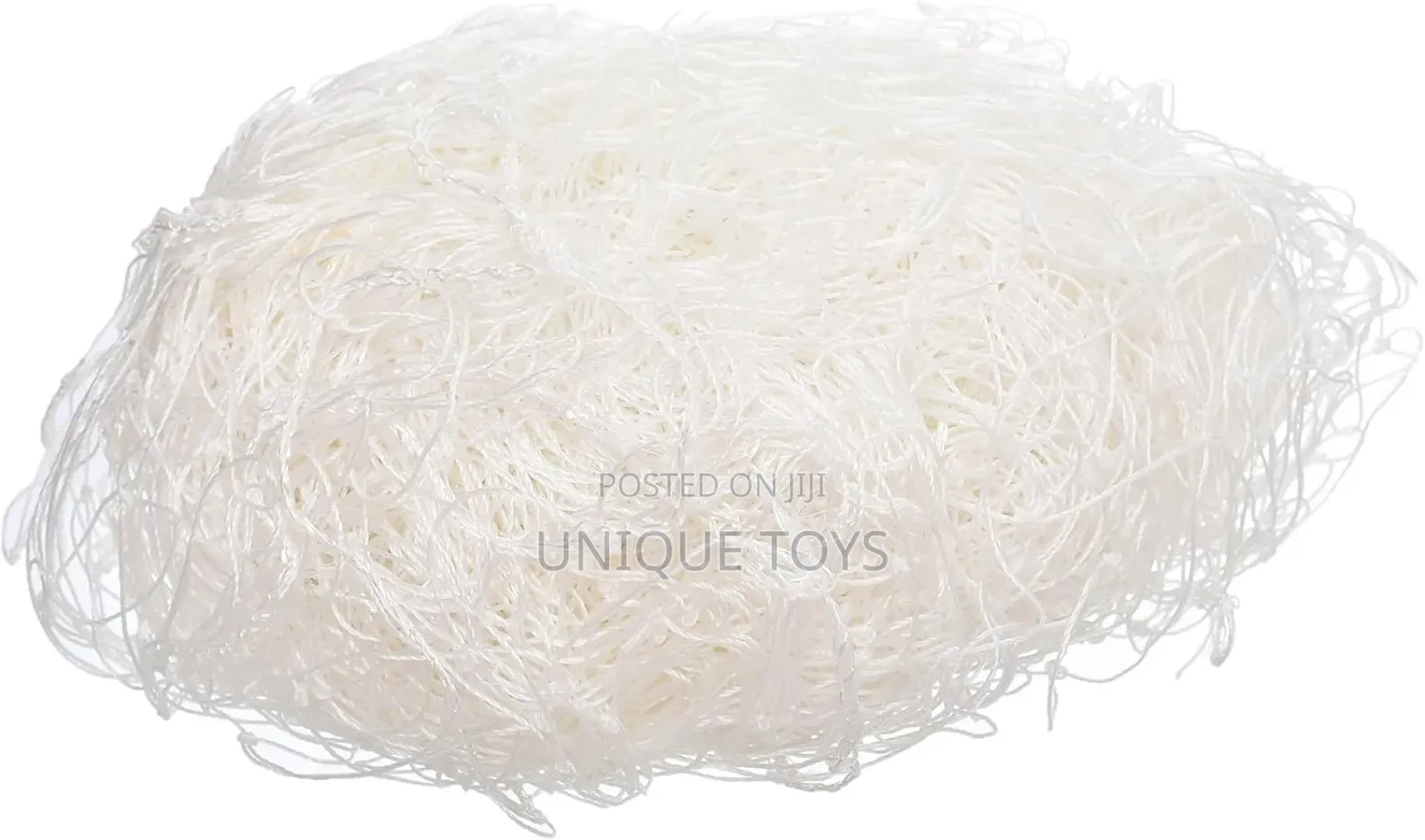 Football Goal Net – 24ft X 8ft Training Net