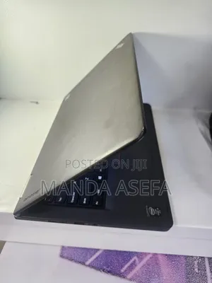 New Laptop Lenovo Yoga 2 8GB Intel Core I5 SSD 256GB