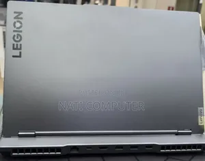 New Laptop Lenovo Legion 5 24GB Intel Core I7 SSD 512GB