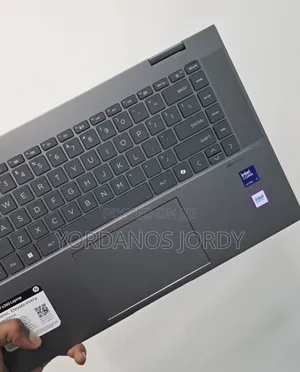 New Laptop HP Envy X360 16GB Intel Core Ultra 7 SSD 1T