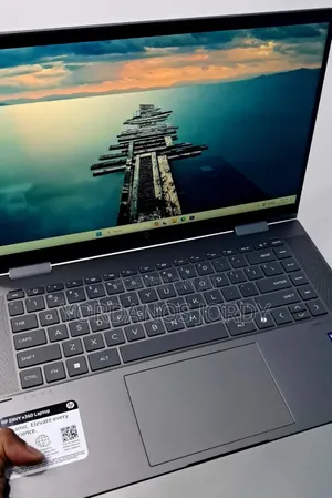 New Laptop HP Envy X360 16GB Intel Core Ultra 7 SSD 1T