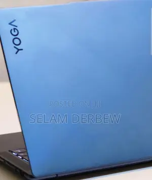 New Laptop Lenovo Yoga 3 16GB Intel Core I7 SSD 1T