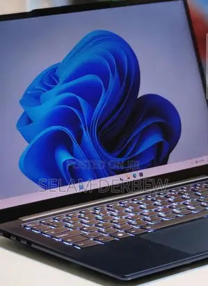 New Laptop Lenovo Yoga 3 16GB Intel Core I7 SSD 1T