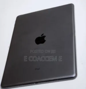 New Apple iPad (2025) 64 GB Gray