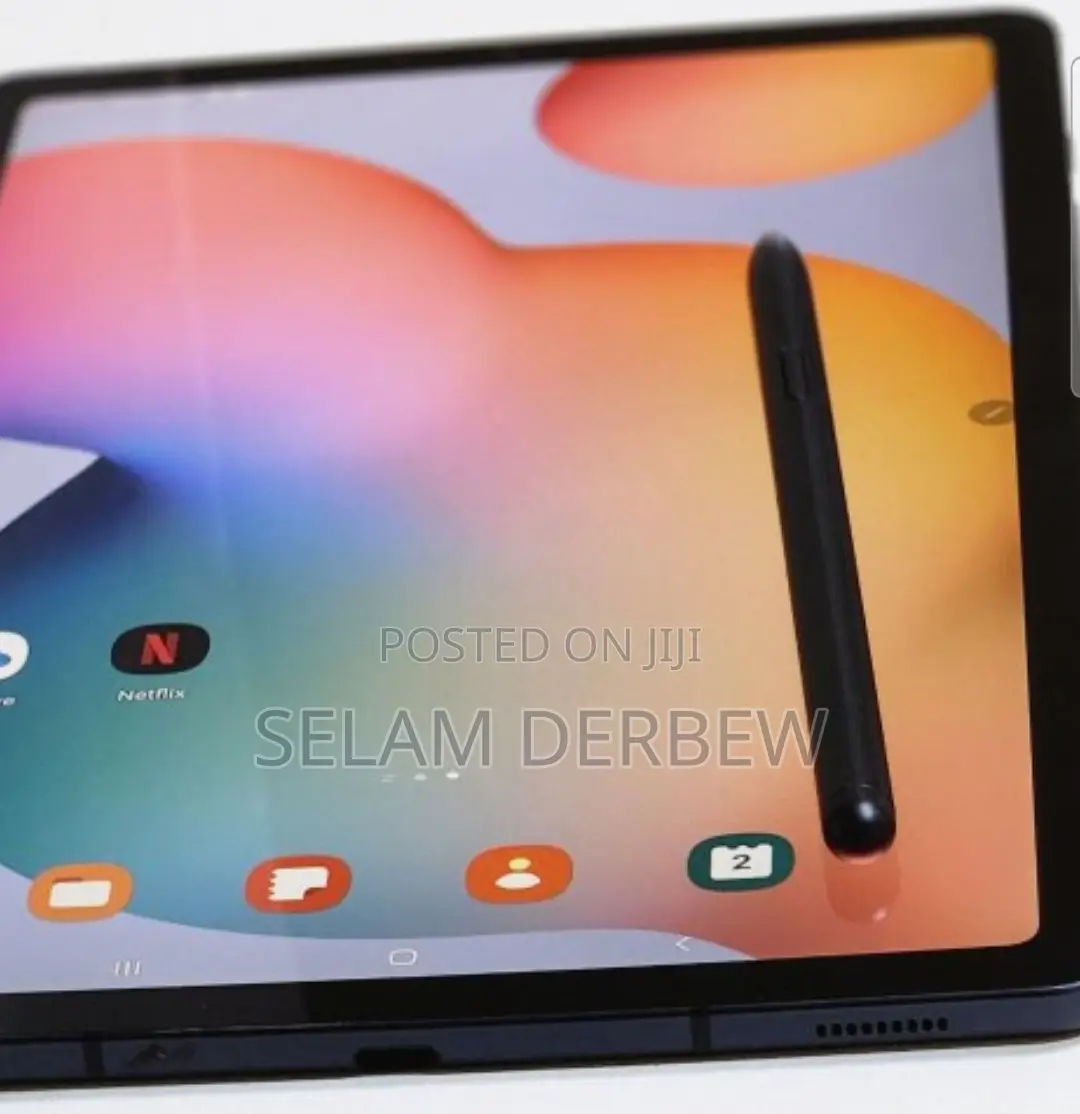 New Samsung Galaxy Tab S6 Lite 64 GB