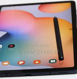 Photo - New Samsung Galaxy Tab S6 Lite 64 GB