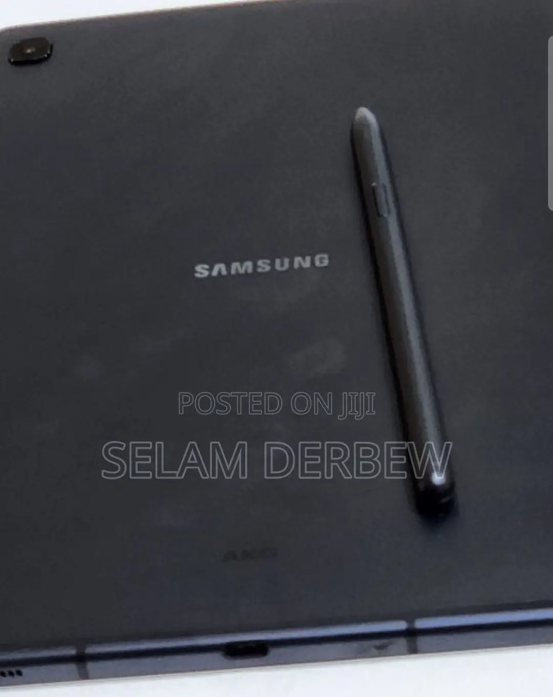 New Samsung Galaxy Tab S6 Lite 64 GB