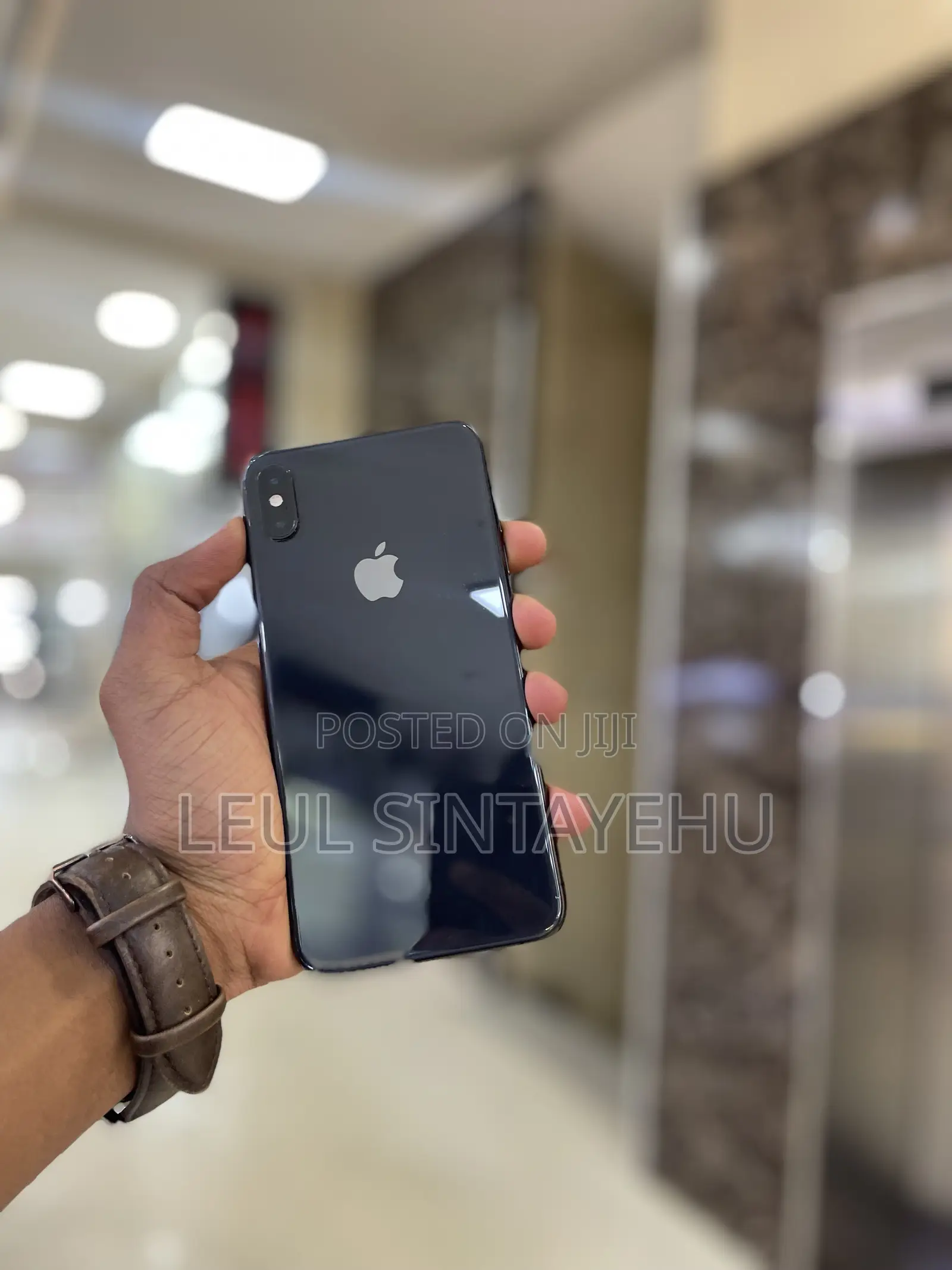 Apple iPhone XS Max 64 GB