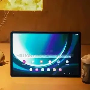 Photo - New Samsung Galaxy Tab S9 FE 128 GB Gray