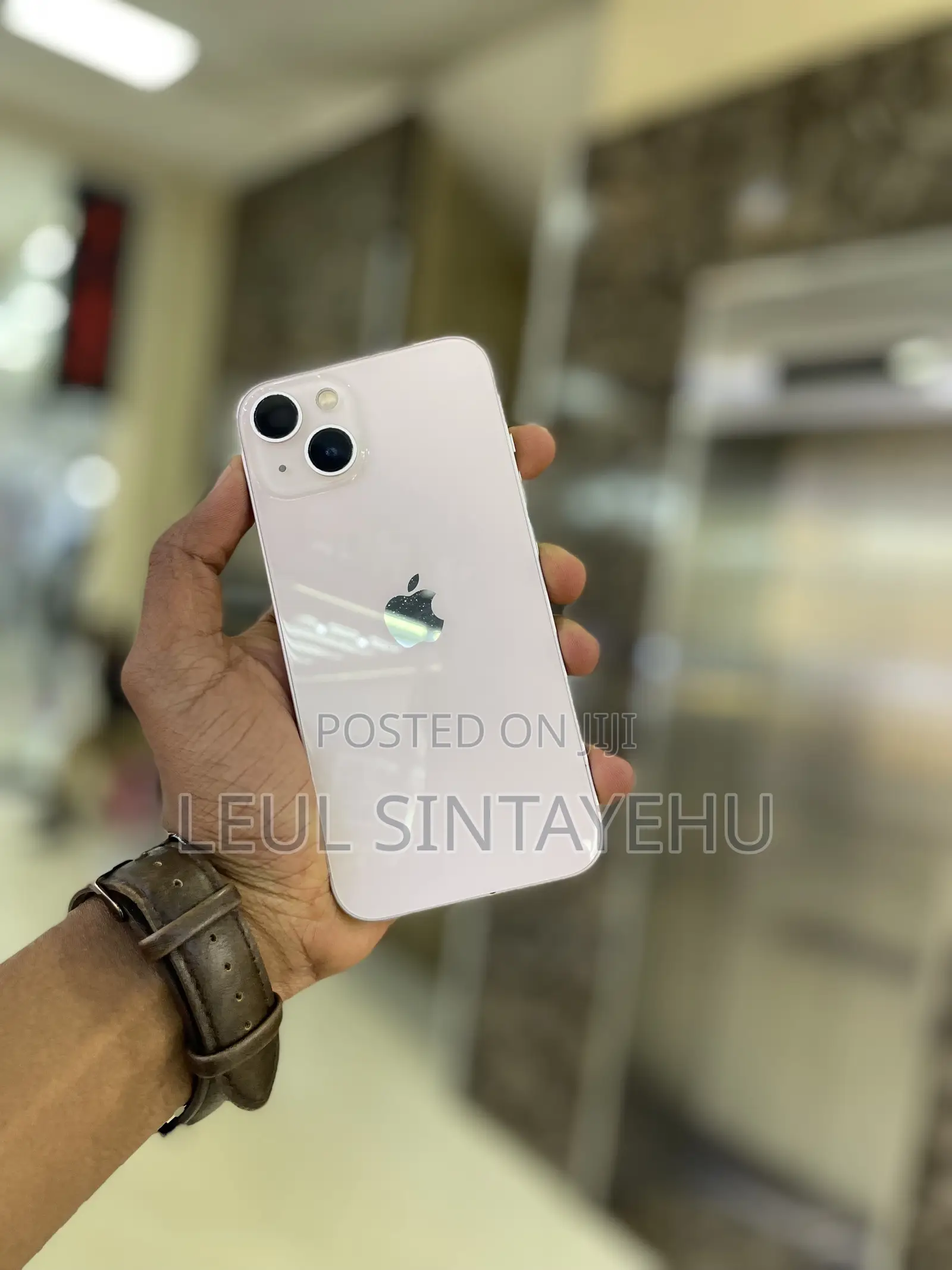 Apple iPhone 13 128 GB