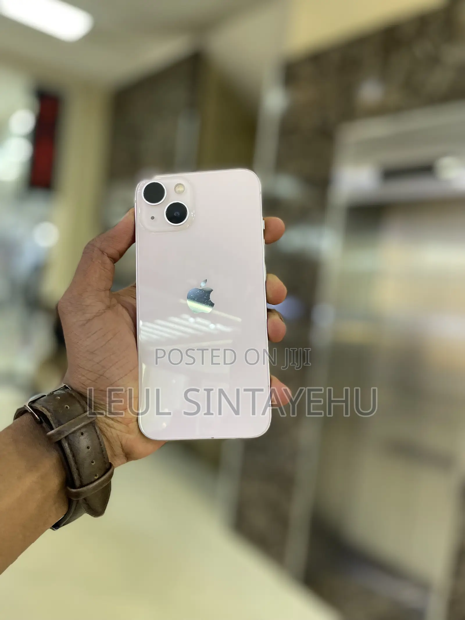 Apple iPhone 13 128 GB