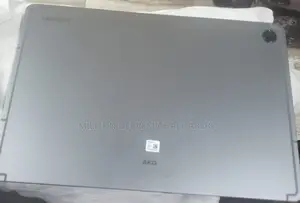 New Samsung Galaxy Tab S9 FE 128 GB Gray