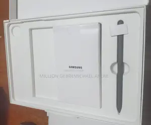 New Samsung Galaxy Tab S9 FE 128 GB Gray
