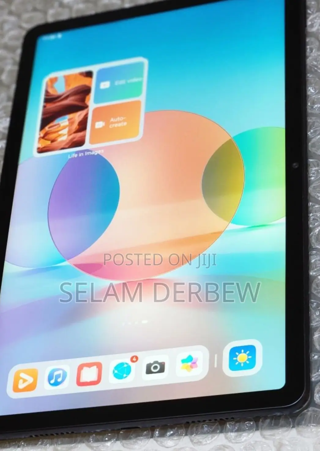 New Huawei MatePad 11.5 128 GB