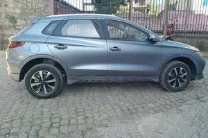 BYD E2 43 kWh 94 hp FWD 2024 Gray