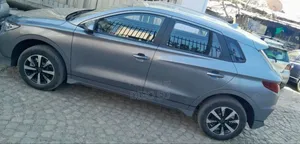 BYD E2 43 kWh 94 hp FWD 2024 Gray