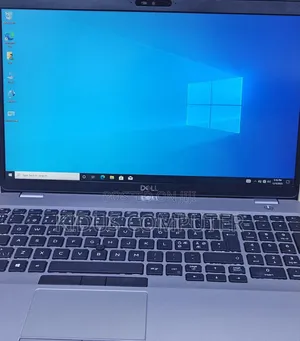 Photo - New Laptop Dell Latitude 5310 8GB Intel Core I5 SSD 256GB