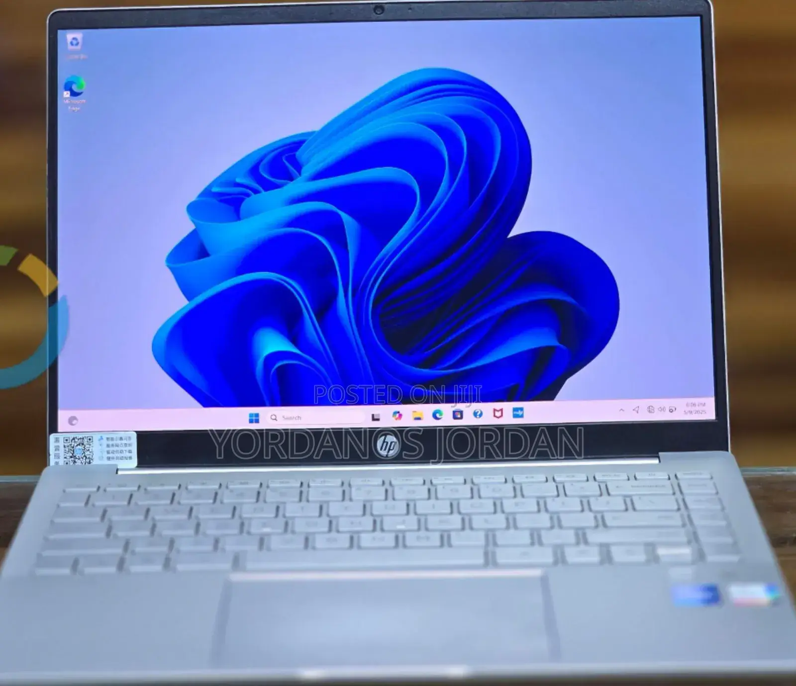 New Laptop HP Pavilion 14 16GB Intel Core I7 SSD 512GB