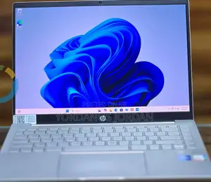 New Laptop HP Pavilion 14 16GB Intel Core I7 SSD 512GB