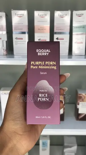Photo - Eqqual Berry Serum