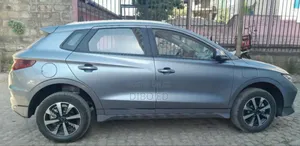 BYD E2 43 kWh 94 hp FWD 2024 Gray