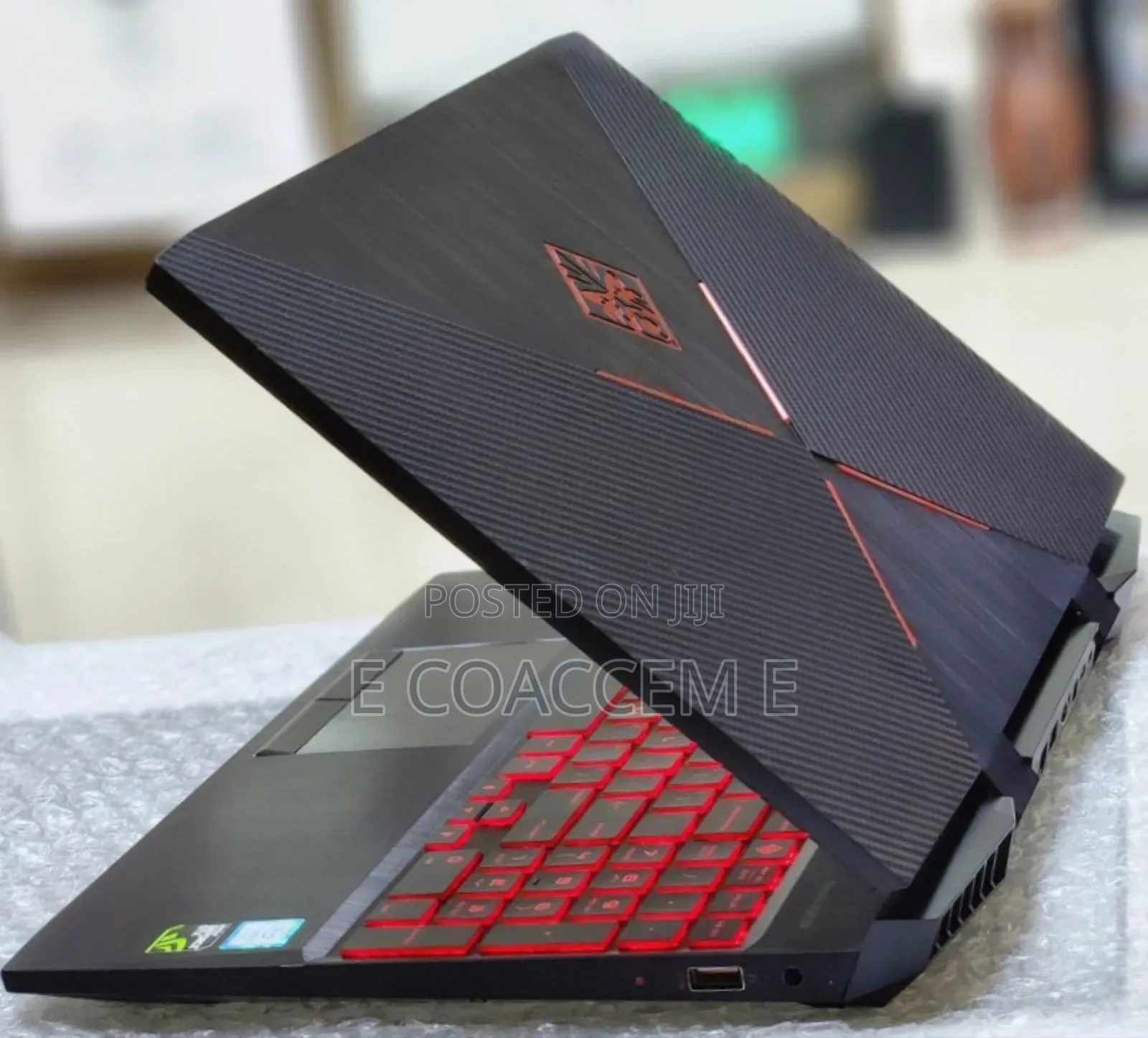 New Laptop HP 16GB Intel Core I5 SSD 1T