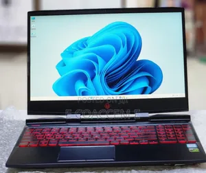 Photo - New Laptop HP 16GB Intel Core I5 SSD 1T