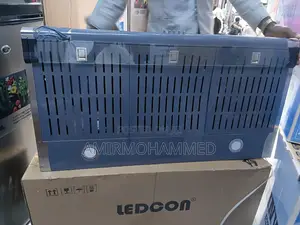 Photo - Kitchen Hood Air Sucker 60×90