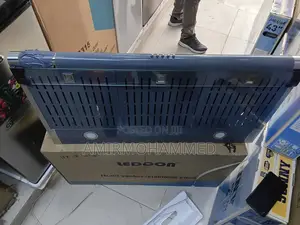 Kitchen Hood Air Sucker 60×90