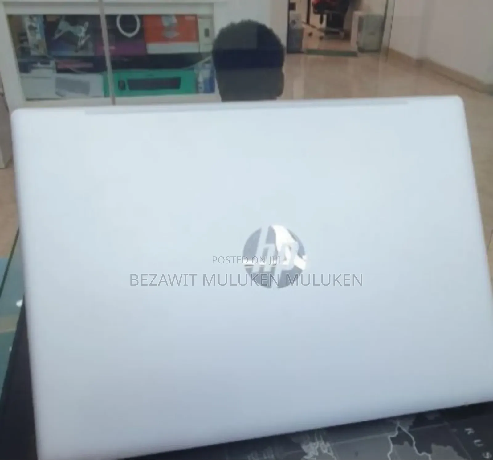 New Laptop HP Pavilion 15 16GB Intel Core Ultra 7 SSD 512GB